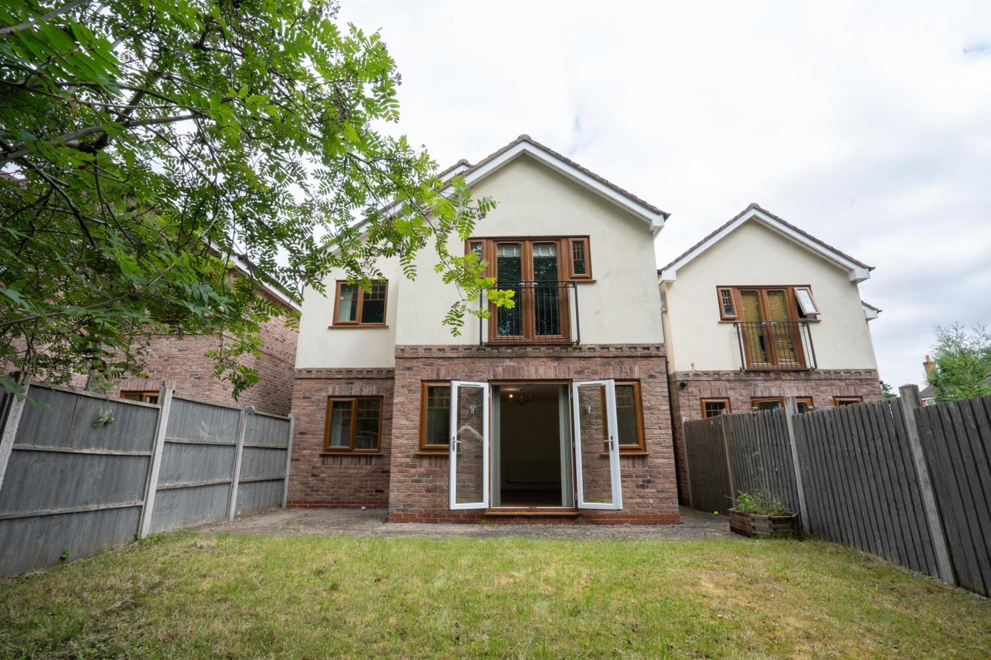 Emirates House, Luxe 5 Bed, With King Sized Beds, Next To Aiport & Nec, Jlr 5 Mins Vila Marston Green Exterior foto